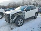 TOYOTA RAV4 HYBRID 2021