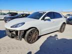 PORSCHE MACAN 2016