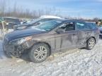 HYUNDAI SONATA 2017