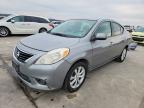 NISSAN VERSA 2014