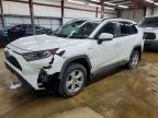 TOYOTA RAV4 2021