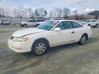 TOYOTA CAMRY SOLARA 2002