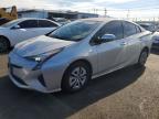 TOYOTA PRIUS 2018