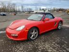 PORSCHE BOXSTER 2009