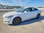 FORD FUSION 2017