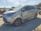 TOYOTA SIENNA 2025