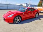 FERRARI CALIFORNIA 2010