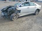 CADILLAC STS 2011
