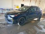 SUBARU CROSSTREK 2024