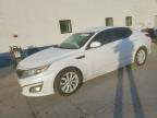 KIA OPTIMA 2014