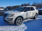 FORD EXPLORER 2016
