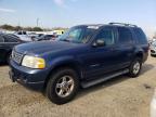 FORD EXPLORER 2004