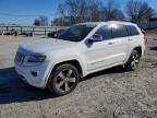 JEEP GRAND CHEROKEE 2014