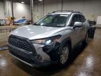 TOYOTA COROLLA CROSS 2023
