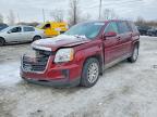GMC TERRAIN 2017