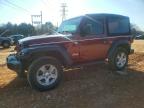 JEEP WRANGLER 2021
