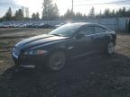 JAGUAR XF 2013