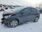 HONDA HR-V 2019