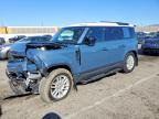LAND ROVER DEFENDER 2025
