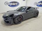 PORSCHE 911 2015