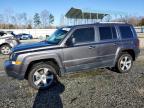 JEEP PATRIOT 2016