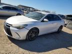 TOYOTA CAMRY 2016