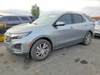CHEVROLET EQUINOX 2023
