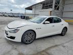 MASERATI GHIBLI 2018