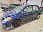 NISSAN VERSA 2009