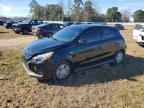 MITSUBISHI MIRAGE 2023