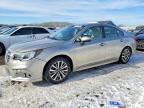 SUBARU LEGACY 2019