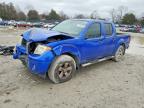 NISSAN FRONTIER 2012