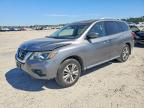 NISSAN PATHFINDER 2017