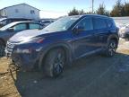 NISSAN ROGUE 2024