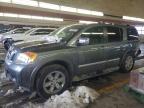 NISSAN ARMADA 2013