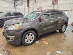 CHEVROLET TRAVERSE 2014