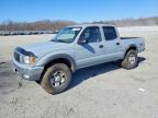 TOYOTA TACOMA 2002