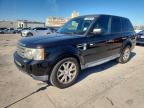LAND ROVER RANGE ROVER SPORT 2009