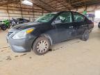 NISSAN VERSA 2019