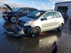 TOYOTA YARIS 2009