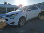CHEVROLET EQUINOX 2012