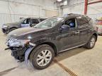 NISSAN MURANO 2013