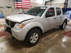 NISSAN FRONTIER 2012