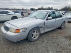 MERCURY GRAND MARQUIS 2000
