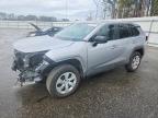 TOYOTA RAV4 2025