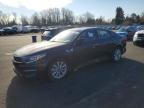 KIA OPTIMA 2018