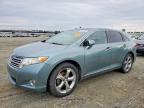 TOYOTA VENZA 2011