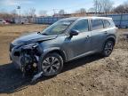 NISSAN ROGUE 2023
