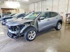 CHEVROLET TRAX 2024