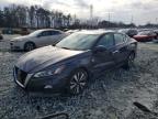 NISSAN ALTIMA 2022